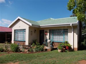 3 Bed House in Sonlandpark