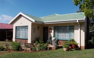3 Bedroom House in Sonlandpark