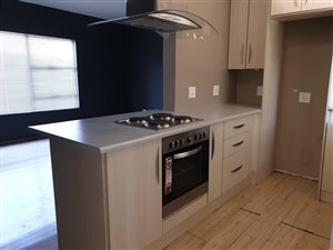 2 Bed Townhouse in Suideroord