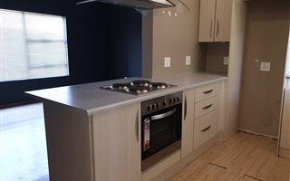 2 Bedroom Townhouse in Suideroord