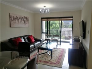 2 Bed Apartment in Edenburg
