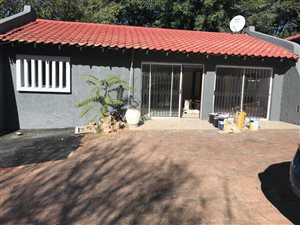 2 Bed House in Kelvin
