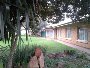4 Bed House in Vanderbijlpark SW5