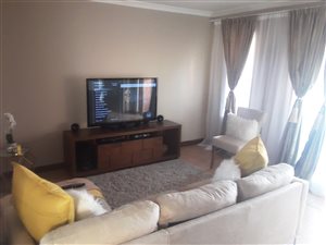 2 Bed Apartment in Montana Gardens
