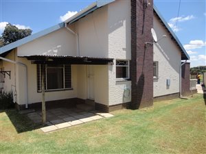 2 Bed Cluster in Rynfield