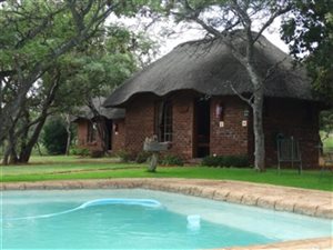 151 ha Farm in Bela-Bela (Warmbaths)