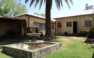 4 Bedroom House in Kroonheuwel