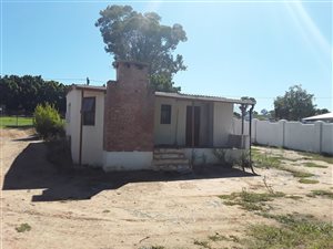 2 Bed House in Raithby