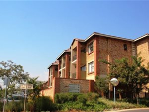 1 Bed Apartment in Olivedale