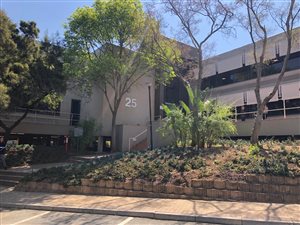 851 m² Commercial space in Woodmead