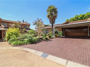 2 Bed Cluster in Northvilla