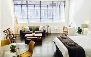 1 Bedroom Apartment in Maboneng
