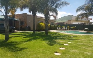 3 Bedroom House in Dunnottar