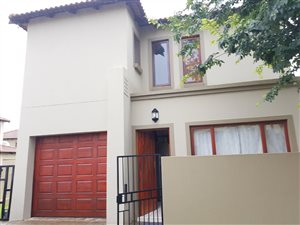 2 Bed House in Kyalami Hills