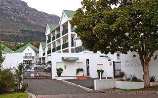 2 Bedroom Apartment in Hout Bay and surrounds