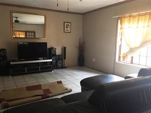 3 Bed House in Richem