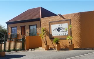 1 Bedroom Apartment in Sundowner
