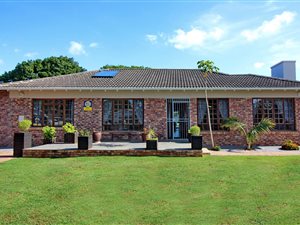 3 Bed House in Broadwood