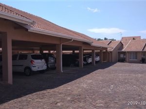 3 Bed Townhouse in Norkem Park