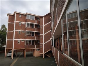 2 Bed Apartment in Essenwood