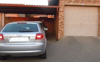 2 Bedroom Townhouse in Amberfield