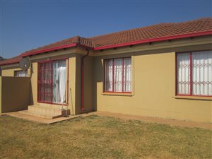 2 Bed House in Rayton
