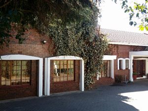 5 Bed House in Kokstad