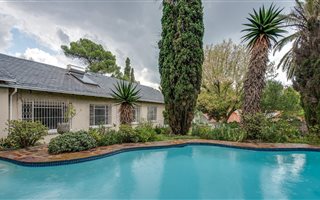 3 Bedroom House in Savoy Estate