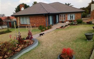 3 Bedroom House in Hazel Park