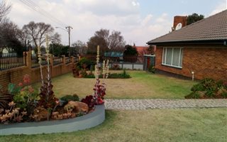 3 Bedroom House in Hazel Park