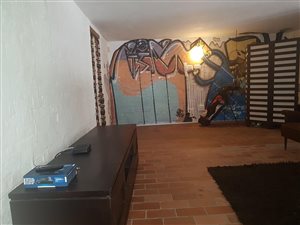 1 Bed Cluster in Cowies Hill