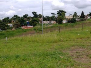 1.5 ha Land available in Newlands East
