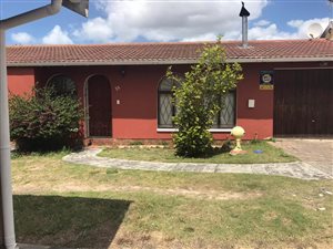 3 Bed House in Blue Downs