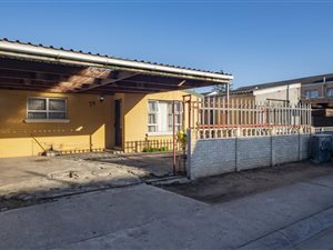 3 Bed House in Westridge