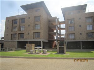 1 Bedroom Apartment in Kanoniers Park