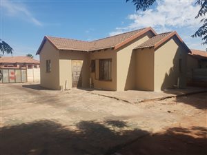 3 Bed House in The Orchards