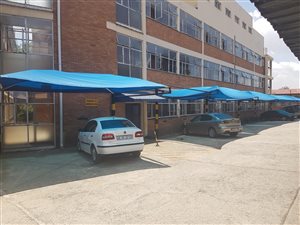 2 Bed Apartment in Booysens