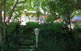 3 Bedroom House in Hilton