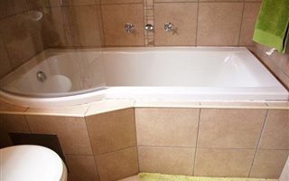3 Bedroom House in Rosslyn
