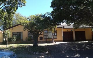 4 Bedroom House in Oakglen
