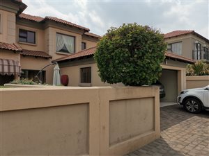 3 Bed House in Sonneveld