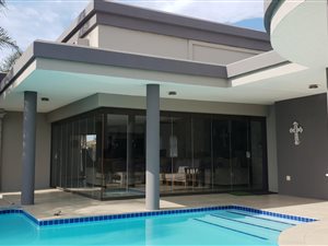 3 Bed House in Reservoir Hill