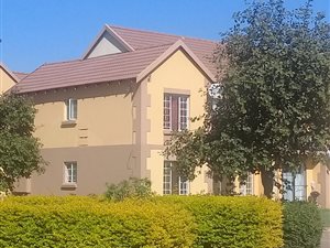 2 Bed Apartment in Eldorette