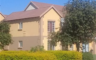 2 Bedroom Apartment in Eldorette