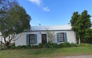 3 Bedroom House in Stanford