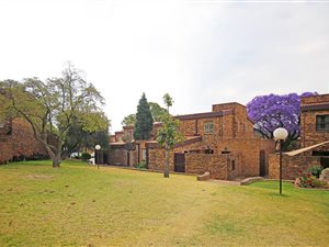 3 Bedroom Townhouse in Bedford Park