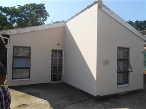 3 Bed House in Hillgrove