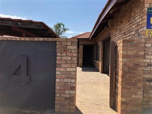 3 Bed House in Cassandra