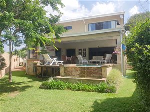 3 Bed Townhouse in Hutten Heights