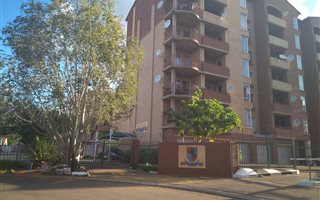 2 Bedroom Apartment in Die Wilgers